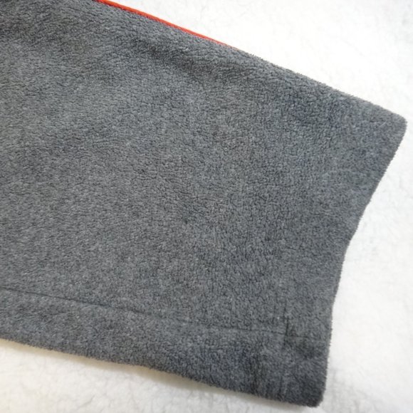 KIDS TEEN XL GAP GREY SWEATPANTS - Picture 3 of 6